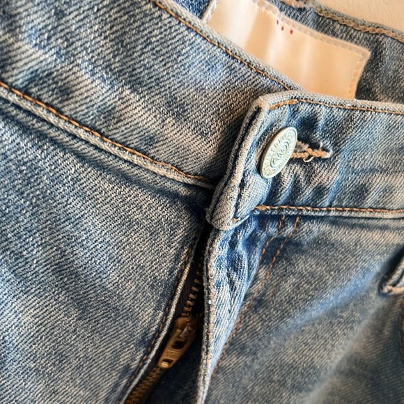 Mother Superior High Waisted Study Hover Size 34 NWT - Picture 10 of 16